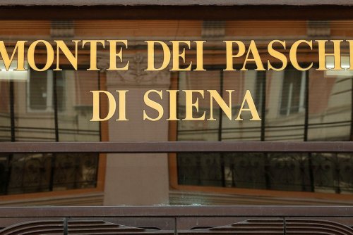 Italienische MPS nimmt wichtige Hürde für Übernahme von Mediobanca