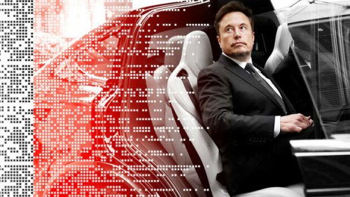 Ex-Mitarbeiter: Habe Tesla früh vor Datenleck gewarnt