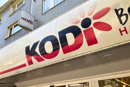 Zwei Drittel der Filialen werden gerettet