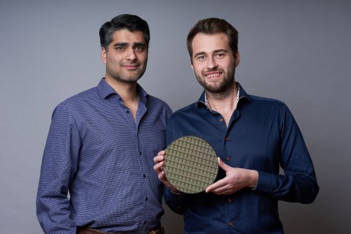 Start-up-Check: Semron entwickelt Chips der nächsten Generation