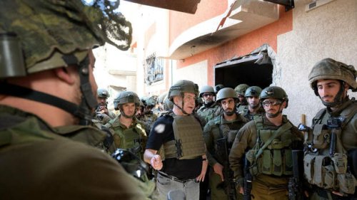 Israels Armee: Feuerpause im Gaza-Krieg wird fortgesetzt – Hamas lässt 16 weitere Geiseln frei