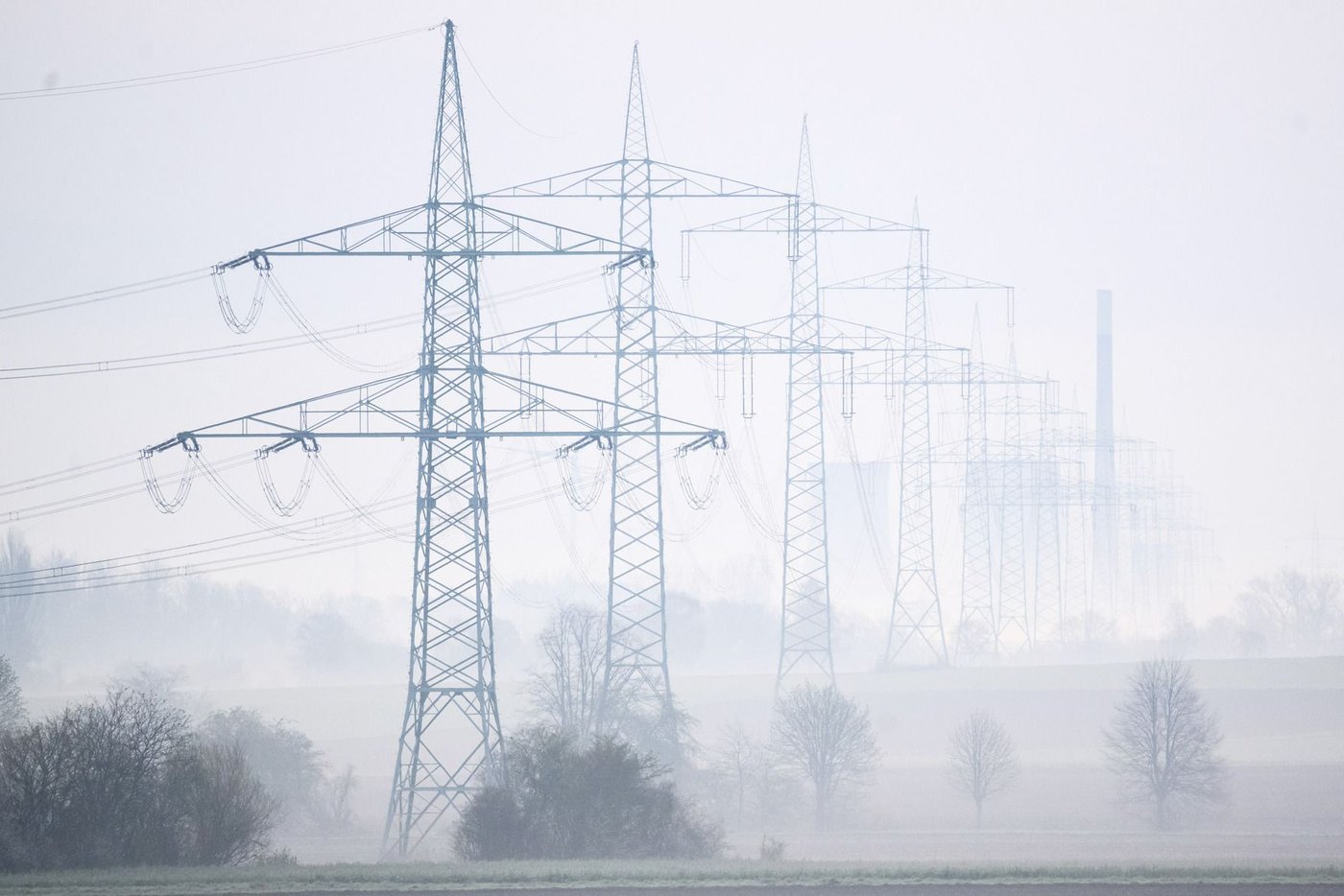 So viel Strom verbrauchen deutsche Haushalte im Schnitt