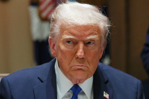 Trump: Europäer sind Schmarotzer