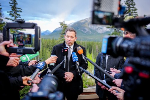 G7-Partner warnen vor Trumps Zollpolitik
