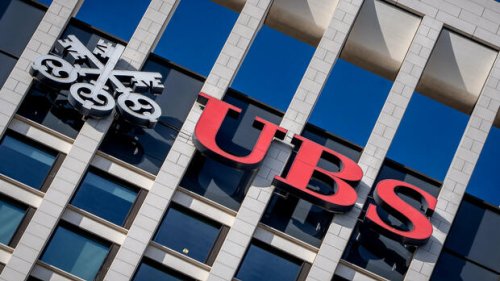 UBS übertrifft mit Milliardengewinn die Erwartungen der Analysten