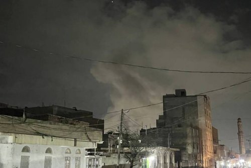 USA setzen Angriffe gegen Huthi im Jemen fort