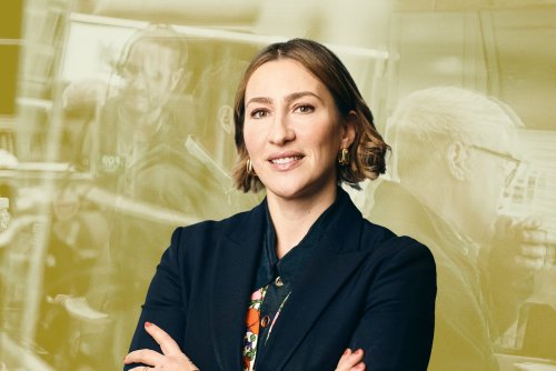 Historikerin Anna Rosenberg – „Die Lage spitzt sich zu“