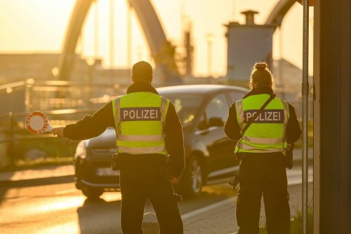 Das müssen Autofahrer zu Grenzkontrollen wissen