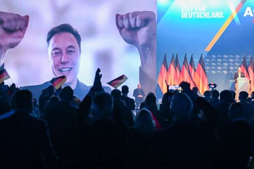 Elon Musk profitiert von EU-Geldern in Millionenhöhe