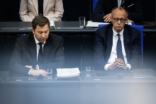 Nach dem Holperstart fällt Union und SPD ein „Wir-Gefühl“ schwer