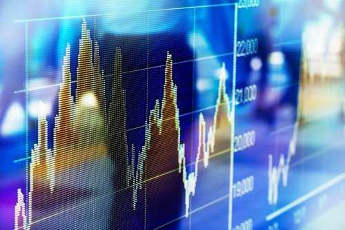 Vier Tech-Aktien, die niedriger bewertet sind als der Gesamtmarkt