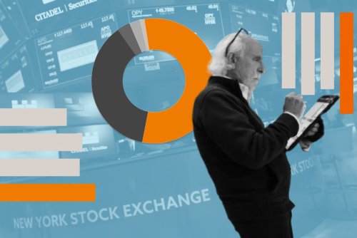 Diese Analyse zeigt, wie riskant viele Deutsche investieren