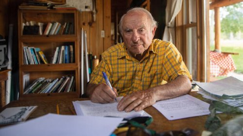 „Die Erde ist unsere einzige Anteilseignerin“ – Gründer von Patagonia gibt Firma für Klimaschutz ab
