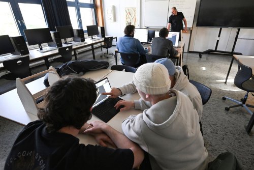 Das Heer der Unqualifizierten wächst
