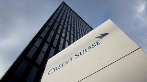 Aktionäre greifen bei Credit-Suisse-Kapitalerhöhung zu