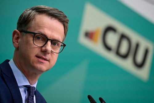 AfD im Umfragehoch: Union setzt auf spürbaren Politikwechsel