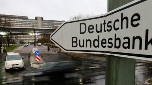 Bundesbank droht Lücke im Vorstand – Politik streitet über Neubesetzung
