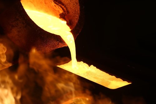 Minenfonds schlagen alle andere Anlagen – auch den Goldpreis