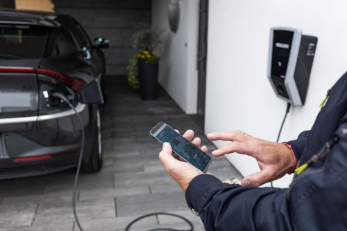 So bereiten Sie Ihre Immobilie auf Ihr erstes E-Auto vor