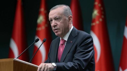 Opposition: Erdogan-Kandidatur ist Verfassungsbruch