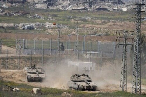 Zahl der Todesopfer in Gaza steigt auf mindestens 400 – UN entsetzt von Israels Angriff