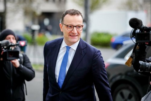 CSU sagt offenbar Ja zu Spahn als Fraktionschef