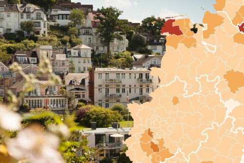 Wie teuer wird ein Wohnungskauf in Ihrer Region bis 2035?