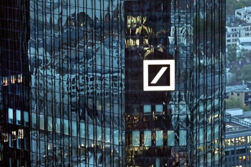 Deutsche Bank erzielt bestes Ergebnis seit 15 Jahren