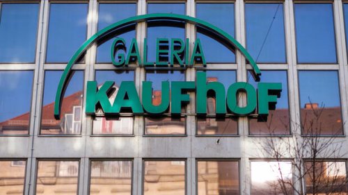 Modekette Aachener bestätigt Anmietung von vier Galeria-Standorten