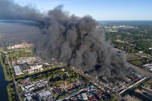 Polen schließt russisches Generalkonsulat in Krakau