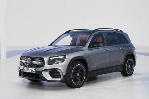Diese fünf Diesel-Riesen sind besonders gut für die Langstrecke