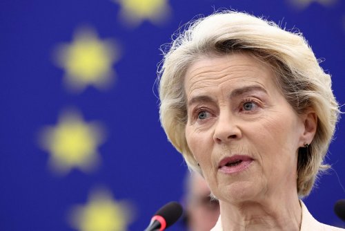 Niederlage für von der Leyen im Prozess um SMS an Pfizer-Chef