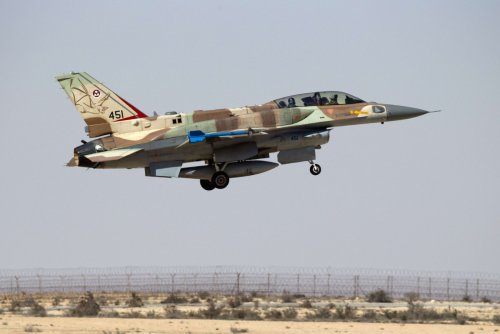 Israel plant laut Bericht Angriffe auf Atomanlagen im Iran