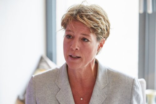 Unternehmerin Christina Block und Gerhard Delling angeklagt