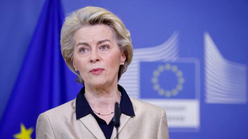 „Von der Leyen hat sich verzockt“