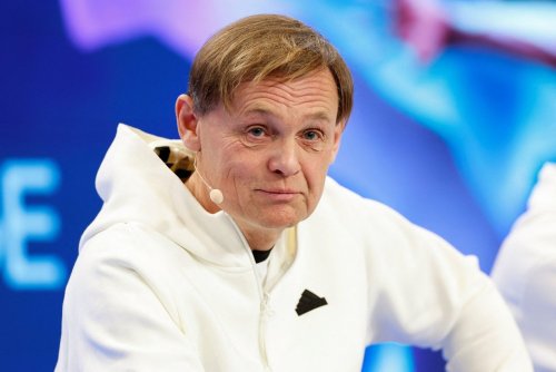 „Ich hätte sicher nicht den Job, wenn alles toll gewesen wäre“