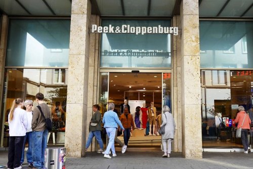Patrick Cloppenburg zieht sich aus der Führung zurück