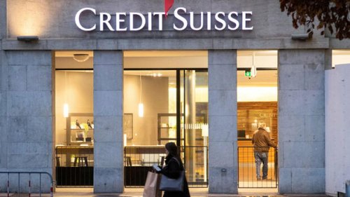 Credit Suisse bringt Milliarden-Kapitalerhöhung zum Abschluss