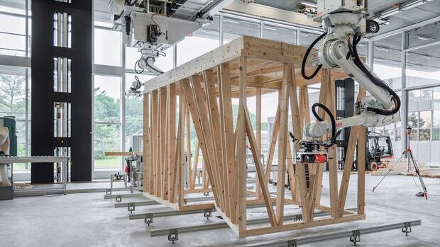 Industrie: Nachrichten . Wissen . Prozesse . IT Systeme - cover