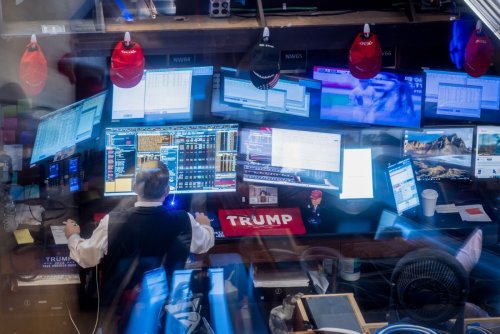 Viele Profi-Investoren haben die Aktienrally verpasst