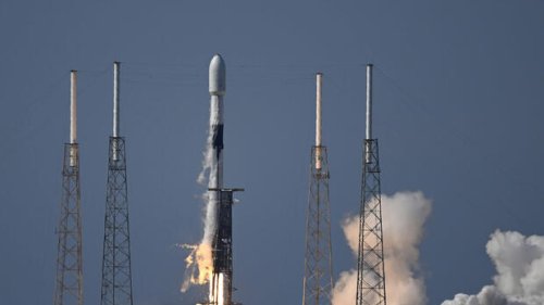 New Space Machtkampf im All: Satelliten-Internet soll „strategisches Instrument“ der EU werden