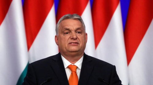 Wie Regierungschef Orban Ungarn herunterwirtschaftet