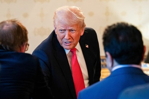 Juristische Schlappe für Trump-Regierung bei Abschiebeflügen