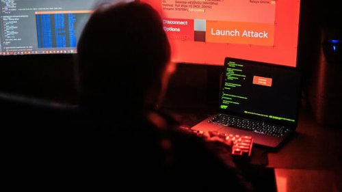 Cyberrisiken Aufseher warnen vor schweren Hackerangriffen auf Versicherer