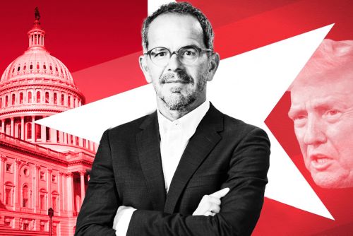 „Deep State“ schlägt zurück – sanft, aber smart