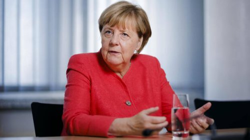 Merkel räumt Versäumnisse in der Russland-Politik ein –  Deutsche Patriot-Luftabwehrsysteme werden in Polen stationiert 