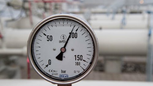Russisches Erdgas Plötzlicher Überfluss: Was Russland mit dem nicht exportierten Gas macht