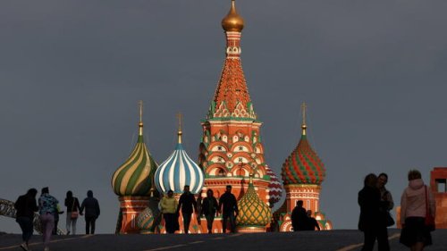 Erfinderische Russen kontern Sanktionen mit eigenen Lieferketten