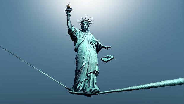 Wieso Europa seine Abhängigkeit von den USA reduzieren muss