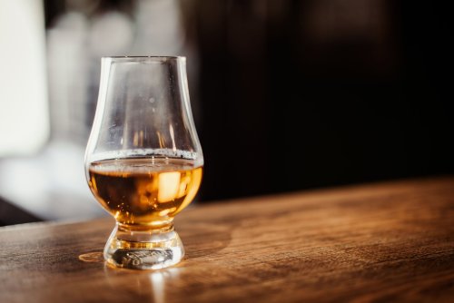 Whisky schlägt als Anlageklasse den MSCI World